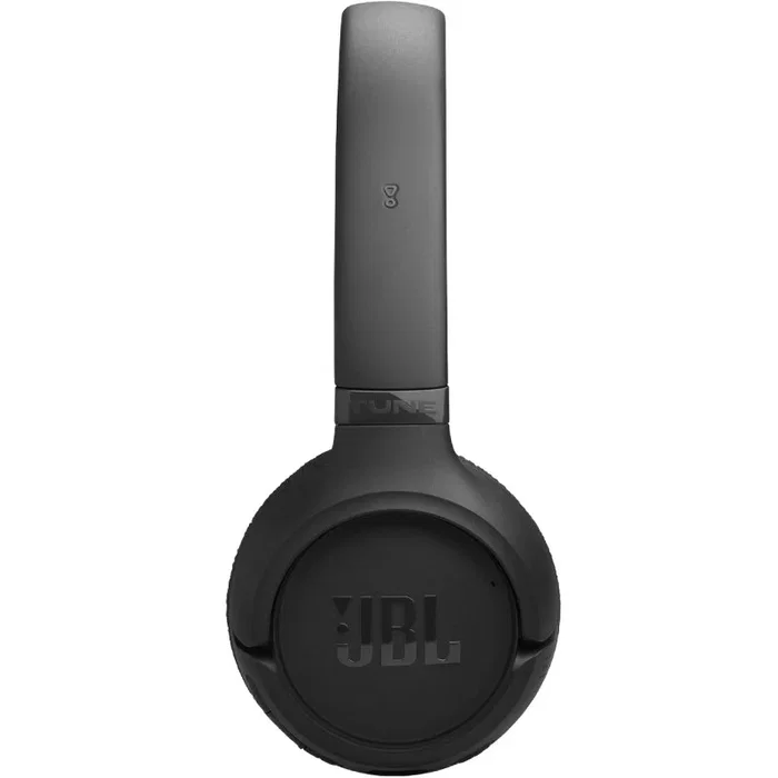 JBL Tune 530BT Auriculares Supraaural Inalámbricos Negros